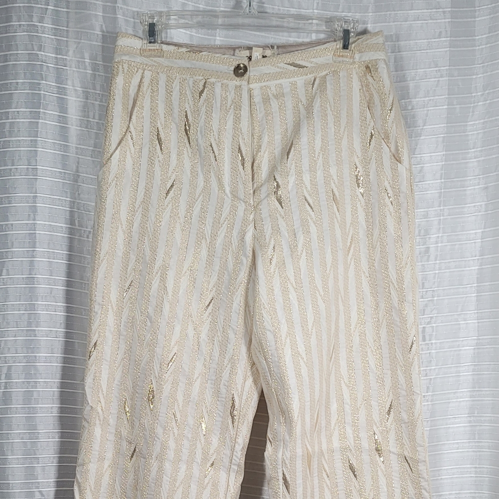 Porridge Clothing Ladies Dress Pants Size 6